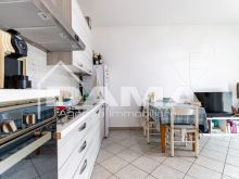 ADIACENZE VIA GORIZIA _ Appartamento con ingresso indipendente, giardino privato e garage 28