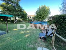 Appartamento con giardino a Carpinello 01