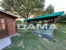 Appartamento con giardino a Carpinello 04