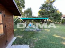 Appartamento con giardino a Carpinello 02