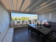 Appartamento con giardino a Carpinello 07