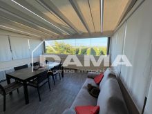 Appartamento con giardino a Carpinello 08