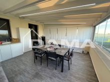 Appartamento con giardino a Carpinello 09