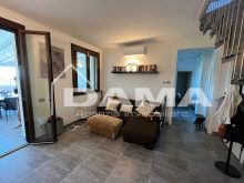 Appartamento con giardino a Carpinello 12