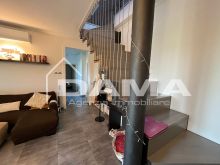 Appartamento con giardino a Carpinello 13