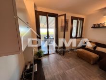 Appartamento con giardino a Carpinello 14