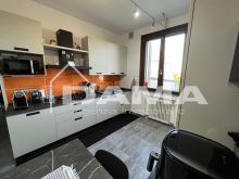 Appartamento con giardino a Carpinello 17