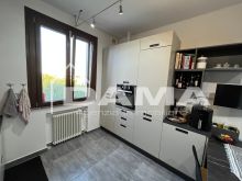 Appartamento con giardino a Carpinello 18