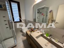 Appartamento con giardino a Carpinello 19