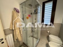 Appartamento con giardino a Carpinello 20