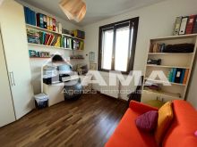 Appartamento con giardino a Carpinello 24