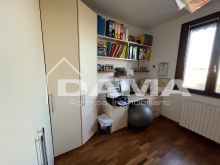 Appartamento con giardino a Carpinello 25