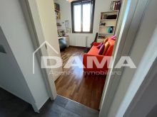 Appartamento con giardino a Carpinello 27