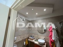 Appartamento con giardino a Carpinello 32