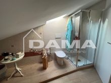 Appartamento con giardino a Carpinello 36