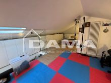 Appartamento con giardino a Carpinello 38