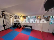 Appartamento con giardino a Carpinello 40