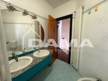 Elegante casa indipendente con giardino privato e ampi spazi interni_BAGNO P22