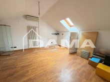 Elegante casa indipendente con giardino privato e ampi spazi interni_MANSARDA4