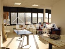 Capannone commercio all'ingrosso a Pieve Acquedotto con uffici 07