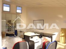 Capannone commercio all'ingrosso a Pieve Acquedotto con uffici 10