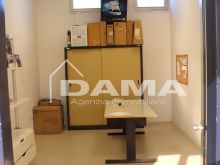 Capannone commercio all'ingrosso a Pieve Acquedotto con uffici 12