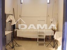 Capannone commercio all'ingrosso a Pieve Acquedotto con uffici 18