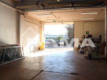 Capannone commercio all'ingrosso a Pieve Acquedotto con uffici 19