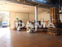 Capannone commercio all'ingrosso a Pieve Acquedotto con uffici 21