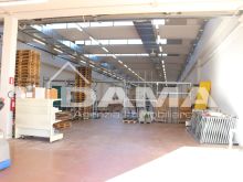 Capannone commercio all'ingrosso a Pieve Acquedotto con uffici 22