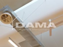 Capannone commercio all'ingrosso a Pieve Acquedotto con uffici 26