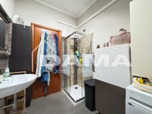 Trilocale ristrutturato in zona spazzoli_bagno1