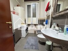 Trilocale ristrutturato in zona spazzoli_bagno2