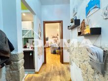 Trilocale ristrutturato in zona spazzoli_cucina2