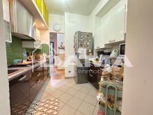 Trilocale ristrutturato in zona spazzoli_cucina4