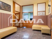 Corso della Repubblica - Ufficio di Ampie Dimensioni Trasformabile in Residenziale 0106