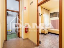 Corso della Repubblica - Ufficio di Ampie Dimensioni Trasformabile in Residenziale 0114