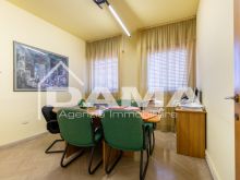 Corso della Repubblica - Ufficio di Ampie Dimensioni Trasformabile in Residenziale 0120