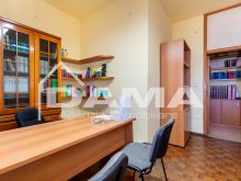 Corso della Repubblica - Ufficio di Ampie Dimensioni Trasformabile in Residenziale 0131