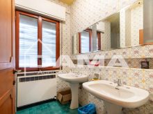 Corso della Repubblica - Ufficio di Ampie Dimensioni Trasformabile in Residenziale 0137