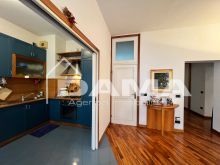 Casa Indipendente con Due Appartamenti in zona Ricercata e Servita 0116