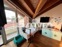 Villino di recente costruzione con ampi spazi e finiture di pregio a Borgo Sisa 03