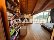 Villino di recente costruzione con ampi spazi e finiture di pregio a Borgo Sisa 11