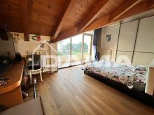 Villino di recente costruzione con ampi spazi e finiture di pregio a Borgo Sisa 12