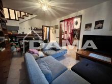 Villino di recente costruzione con ampi spazi e finiture di pregio a Borgo Sisa 60