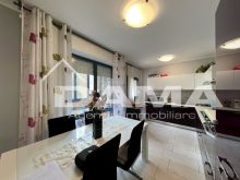 Elegante appartamento ristrutturato con balconi e garage – Zona Parco delle Stagioni, Forlì_cucina1