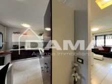 Elegante appartamento ristrutturato con balconi e garage – Zona Parco delle Stagioni, Forlì_cucina3