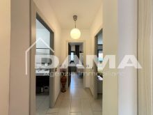 Elegante appartamento ristrutturato con balconi e garage – Zona Parco delle Stagioni, Forlì_dis3