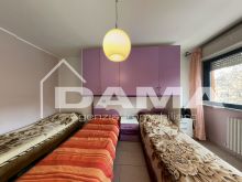 Elegante appartamento ristrutturato con balconi e garage – Zona Parco delle Stagioni, Forlì_letto 22