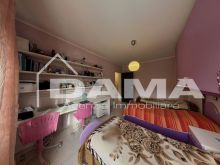 Elegante appartamento ristrutturato con balconi e garage – Zona Parco delle Stagioni, Forlì_letto 23